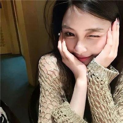 我们的样子像极了爱情